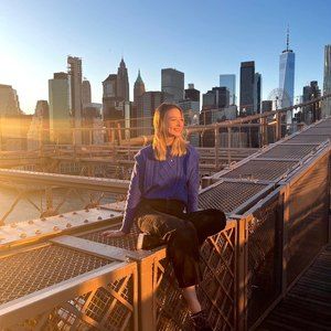 Meet your Posher, Bogna